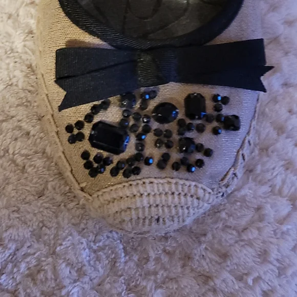 Simply Vera Wang flats Sz 9 - Picture 8 of 11